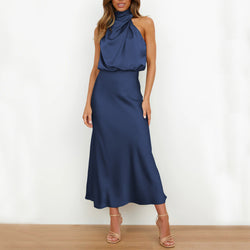 The "Glamour Goddess" Mini Dress