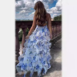 The "Dew Fairy" Dress