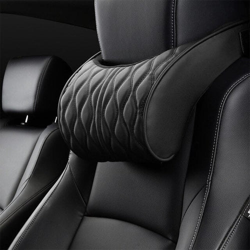 Car headrest, car neck pillow, backrest, car seat, universal car