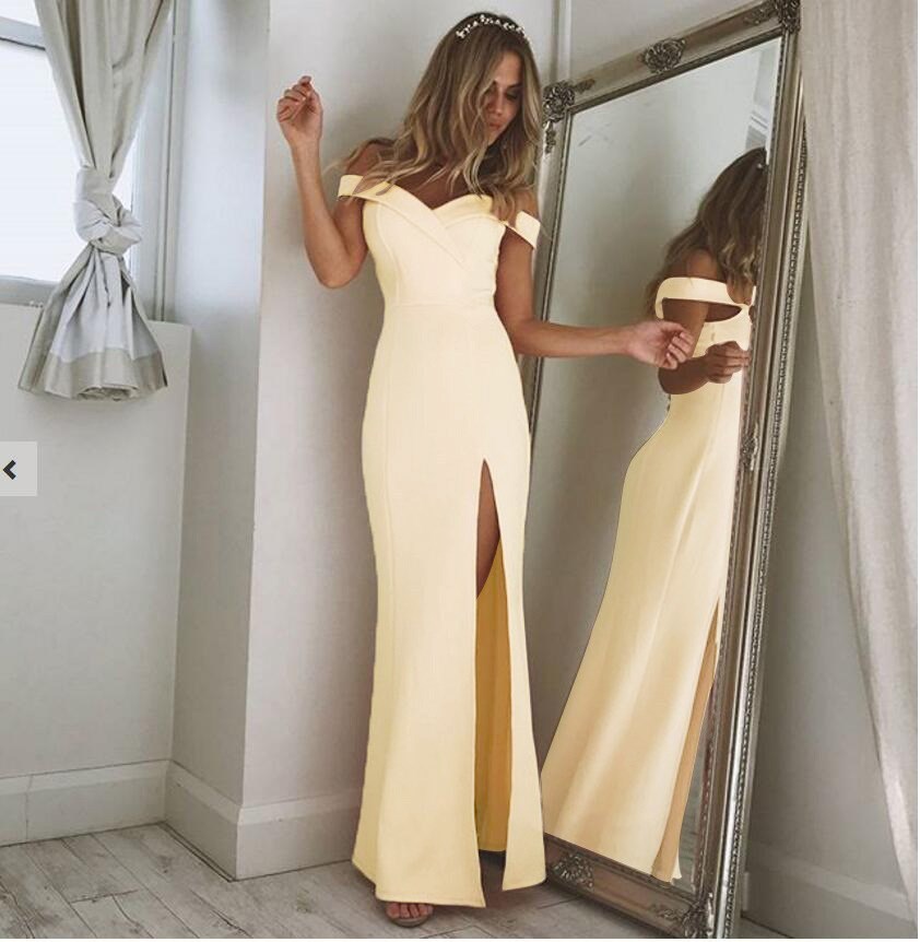 The "Chic Embrace" Tube Top Dress