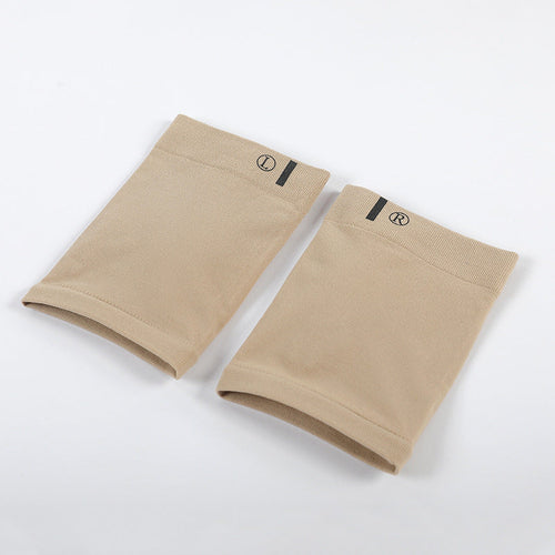 Elastic Fabric Arch Pad Foot Care Soft Shock Absorbing Bandage Arch