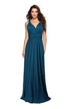 The "Infinite Glamour" Multiway Maxi