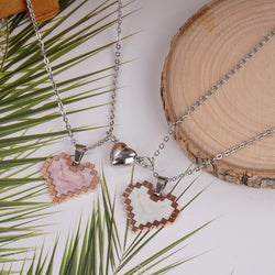 Connected Hearts Duo