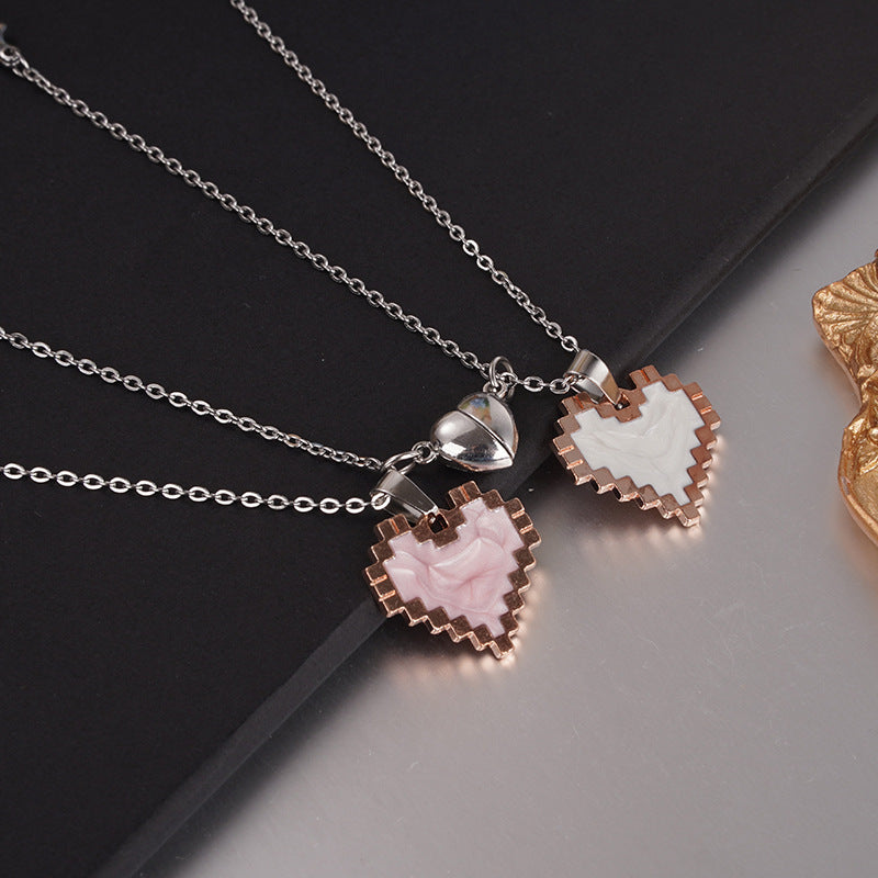 Connected Hearts Duo