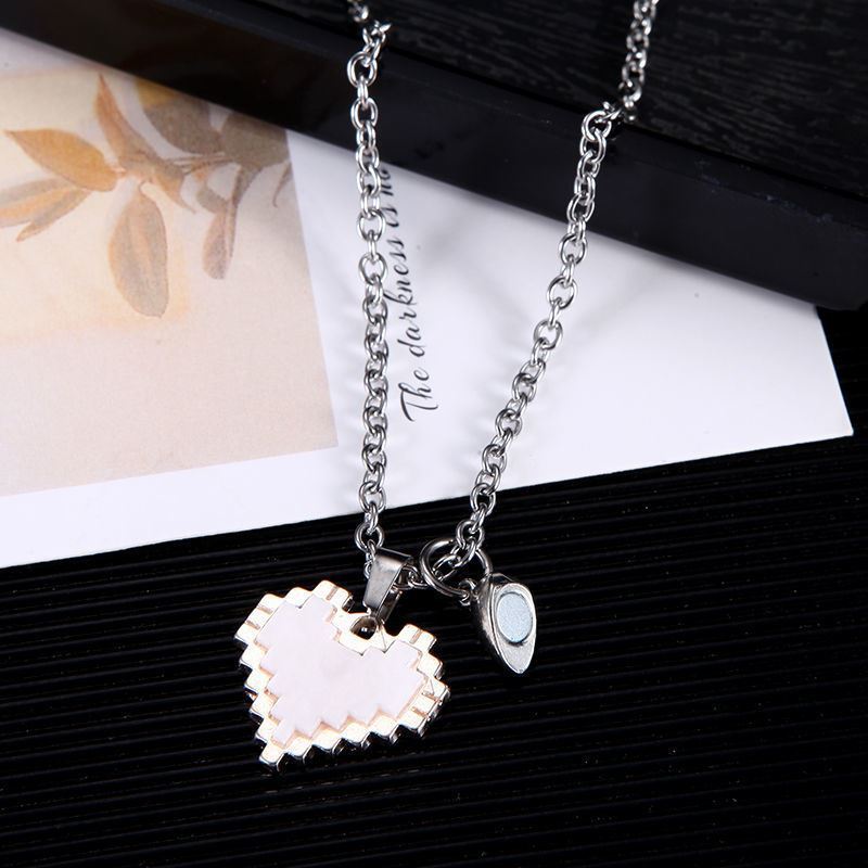 Connected Hearts Duo