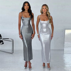The "Siren" Sheath Dress