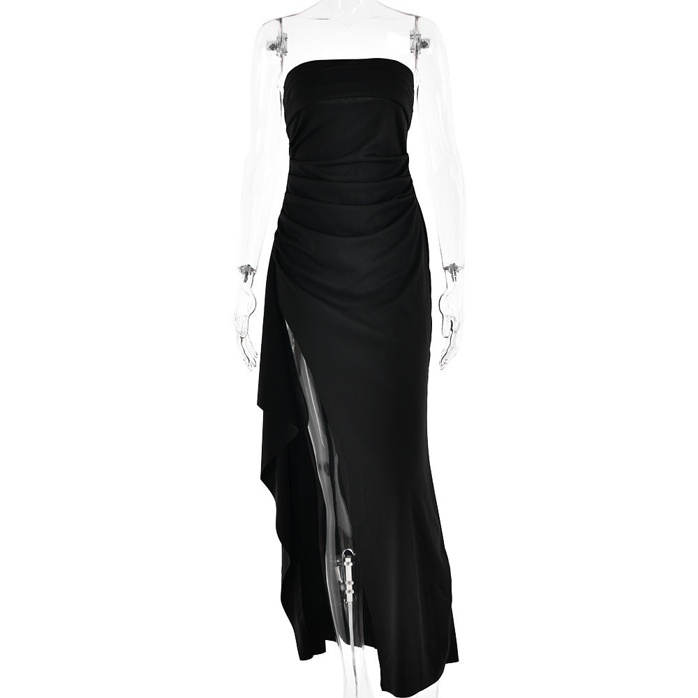 The "Summer Serenity" Maxi Dress