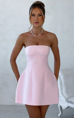 The "Summer Glow" Tube Mini