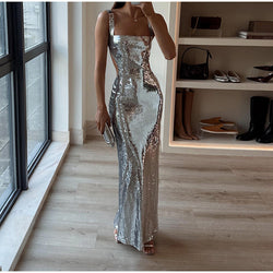 Showstopper Sequin
