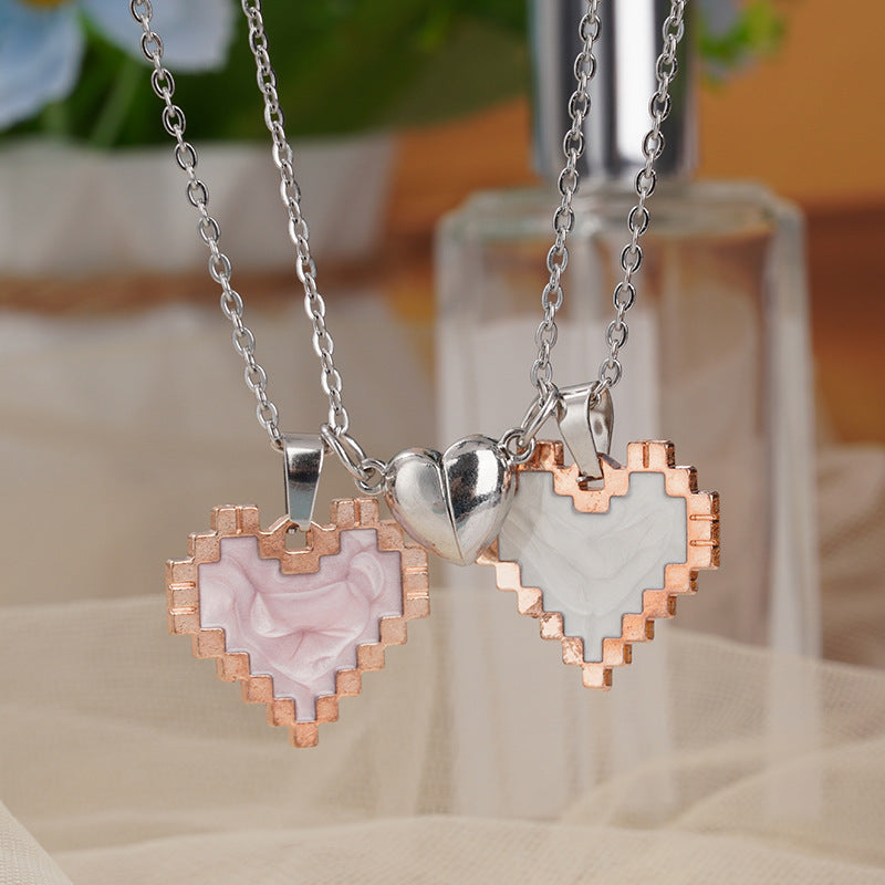 Connected Hearts Duo