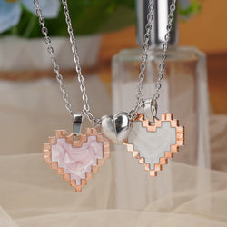Connected Hearts Duo