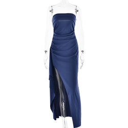 The "Summer Serenity" Maxi Dress