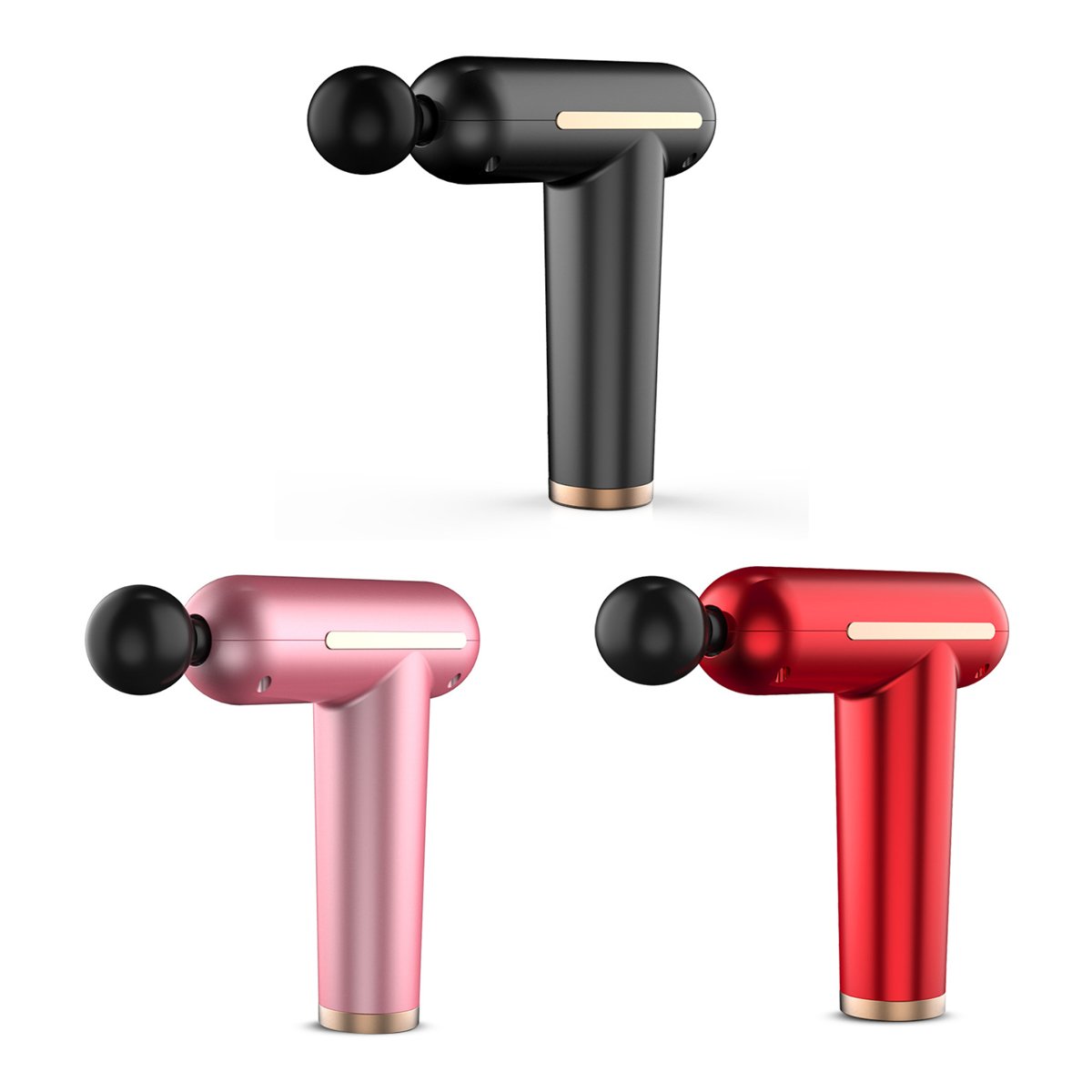 Mighty Massager Deep Tissue Massage Tool