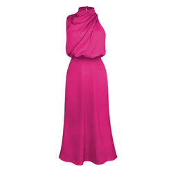 The "Glamour Goddess" Mini Dress