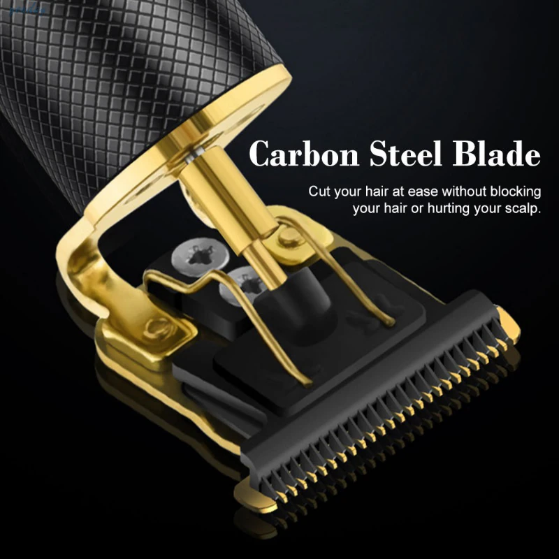 Professional Hair Clippers Trimmer Cutting Beard Cordless Barber