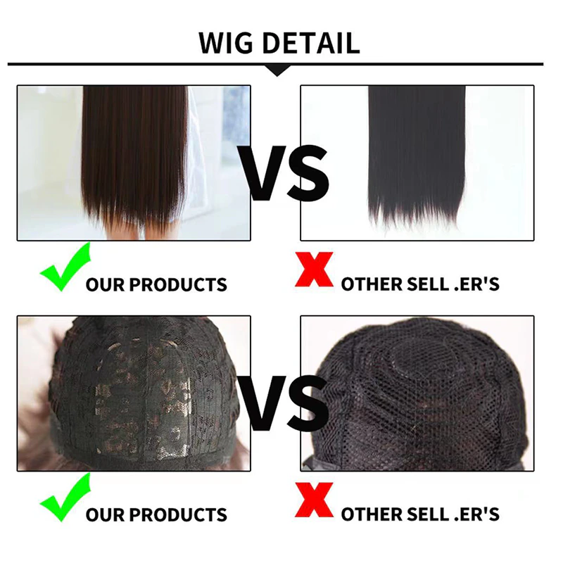 AA Hair Front Wig Womens Brazilian Human Long Curly Lace Wavy Hair