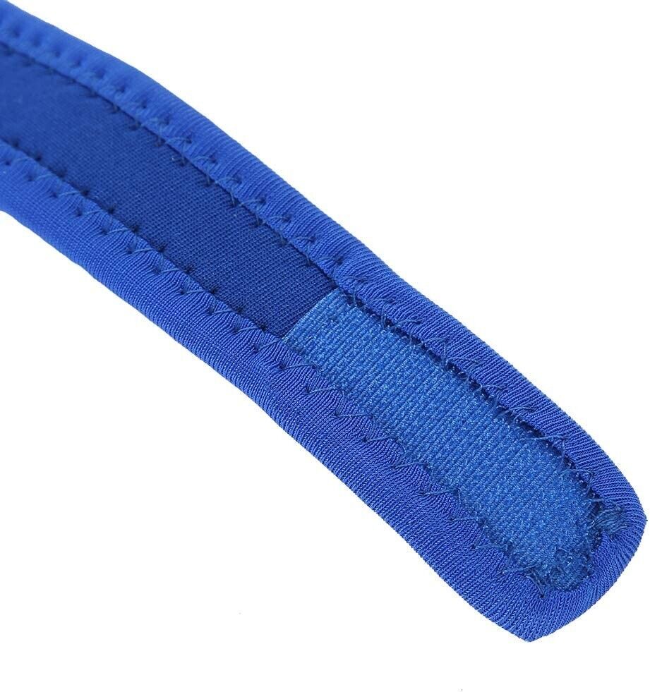 Snore Stop Anti Snoring Chin Strap Sleep Apnea Belt Snoreless Sleep