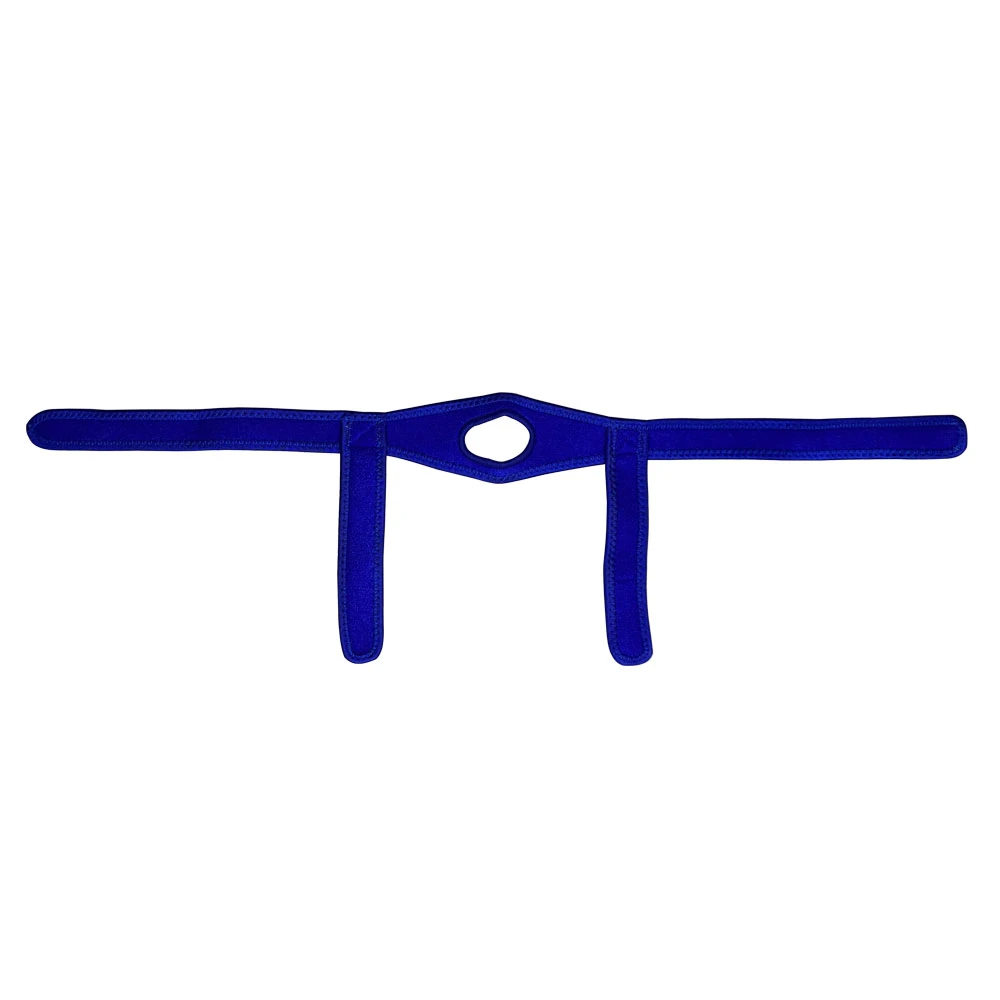 Snore Stop Anti Snoring Chin Strap Sleep Apnea Belt Snoreless Sleep