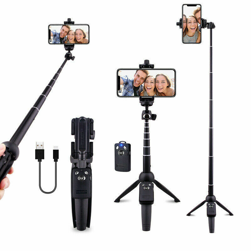 Selfie Stick Tripod 40