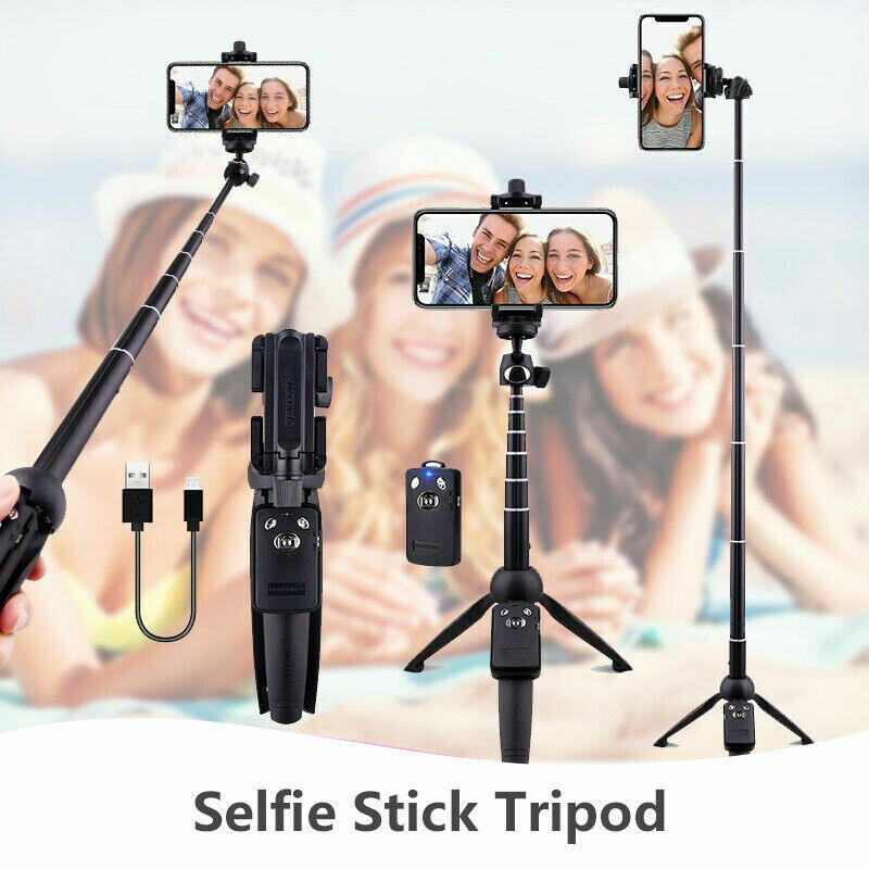 Selfie Stick Tripod 40