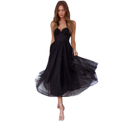 The "Summer Dream" Sling Dress