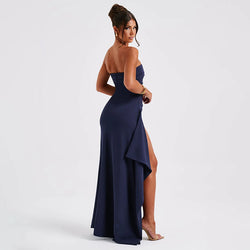 The "Summer Serenity" Maxi Dress