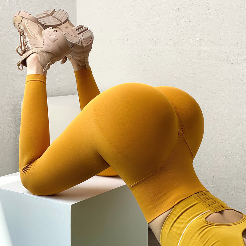 Sculpt & Lift Workout Leggings
