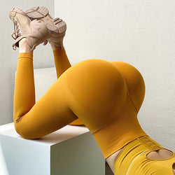 Sculpt & Lift Workout Leggings
