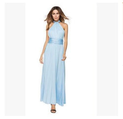 The "Infinite Glamour" Multiway Maxi