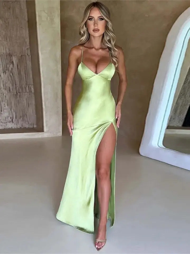 The 