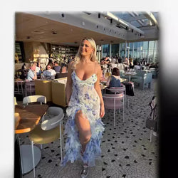 The "Dew Fairy" Dress