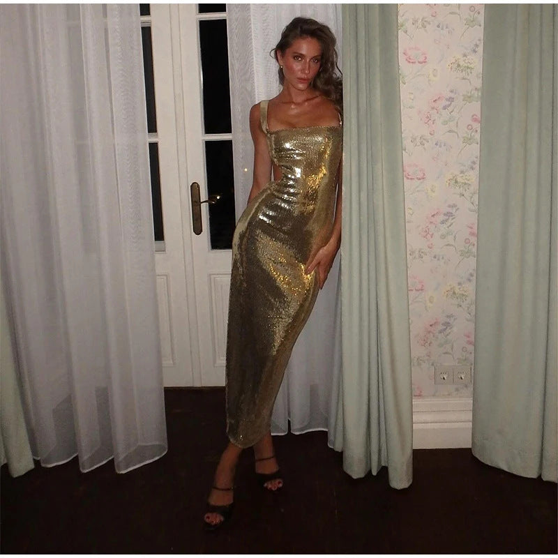 Showstopper Sequin