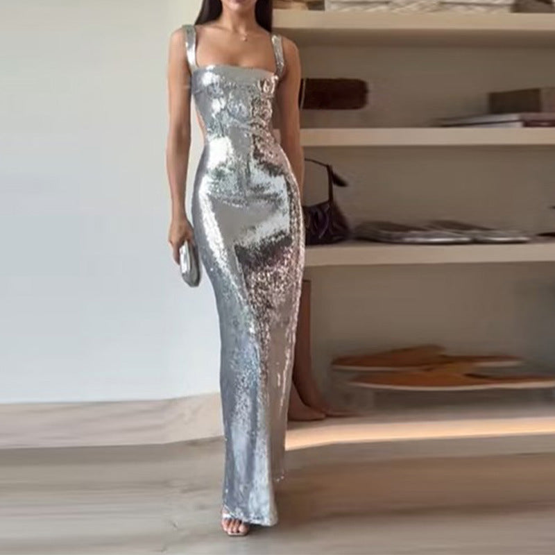 Showstopper Sequin