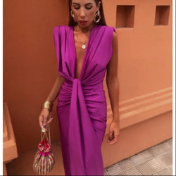 The "Elegant Allure" Lace Dress