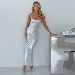 The "Siren" Sheath Dress