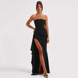 The "Summer Serenity" Maxi Dress