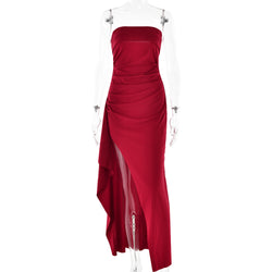 The "Summer Serenity" Maxi Dress