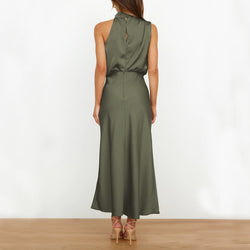 The "Glamour Goddess" Mini Dress