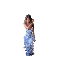 The "Dew Fairy" Dress