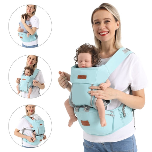 Multi-functional Baby Waist Stool For Newborns To Hold The Baby