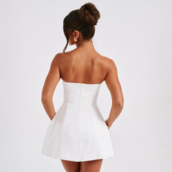 The "Summer Glow" Tube Mini