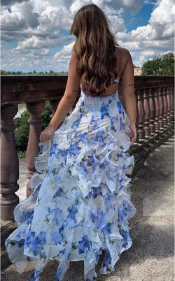 The "Dew Fairy" Dress