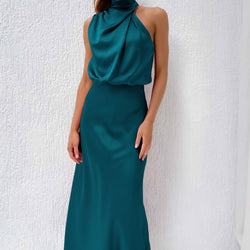 The "Glamour Goddess" Mini Dress