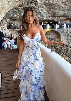 The "Dew Fairy" Dress