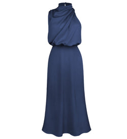 The "Glamour Goddess" Mini Dress