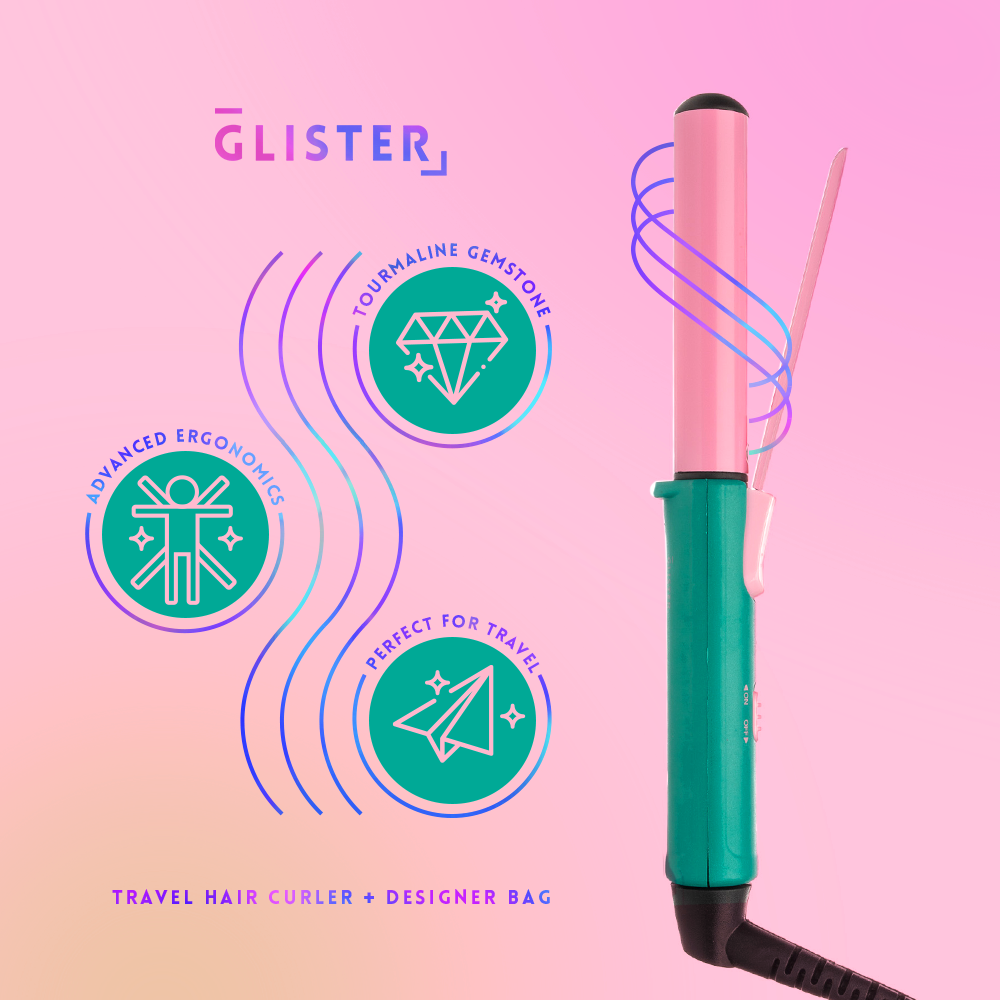 Glister 