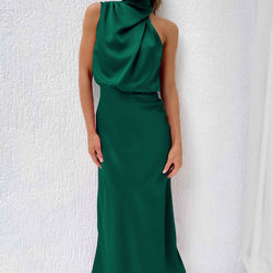 The "Glamour Goddess" Mini Dress