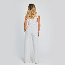 The "Effortless Elegance" Jumpsuit