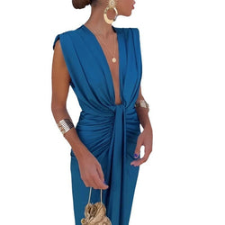 The "Elegant Allure" Lace Dress